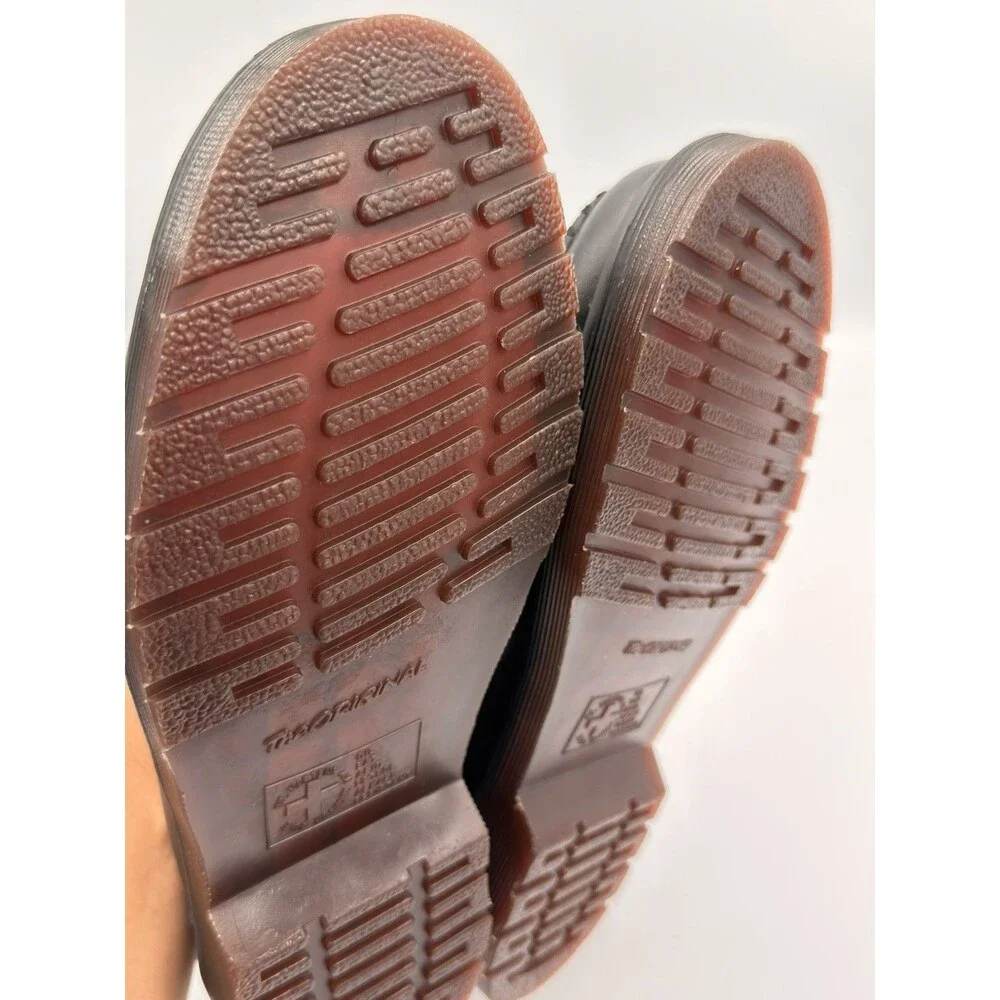 Dr. Martens make statement